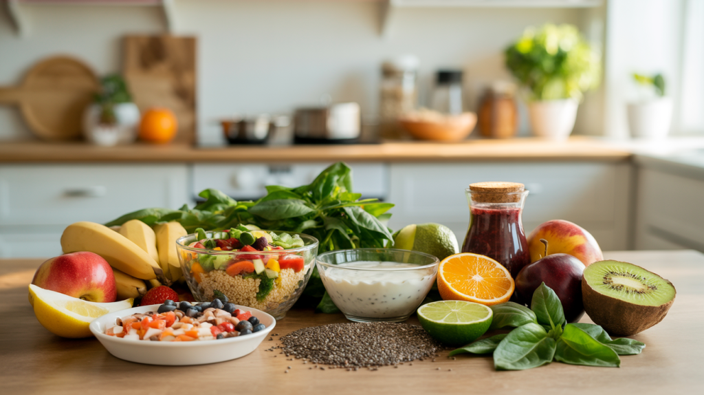 Beauty Gezondheid en Lifestyle Trends